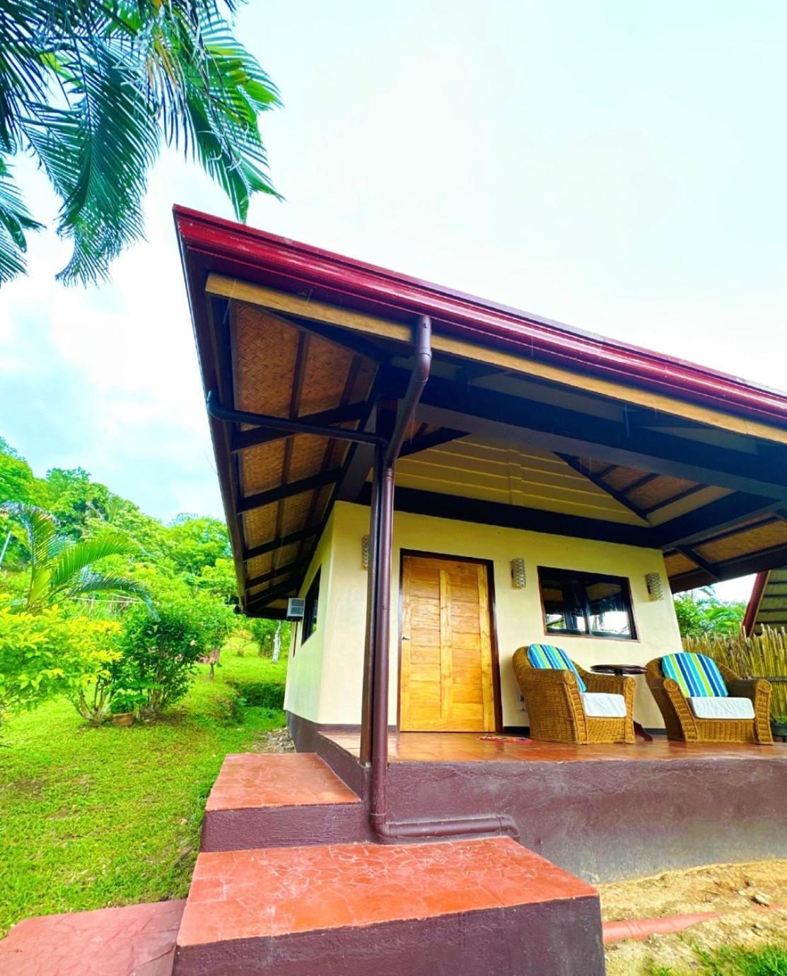 Casa Rosa Inn And Restaurant Taytay  Exterior photo
